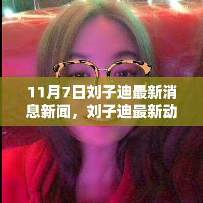 11月7日刘子迪最新消息与动态报道,深度解析与全方位体验
