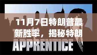 揭秘特朗普最新胜率背后的巷弄秘境,特色小店探秘之旅