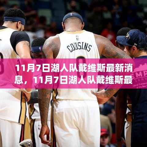 湖人队戴维斯最新消息,伤病影响及未来展望分析