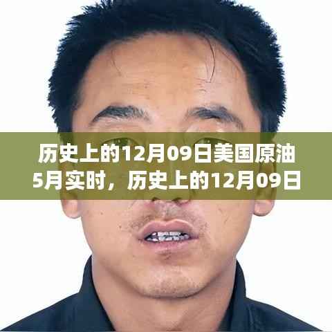 历史上的12月09日美国原油市场动态分析,五月原油实时数据与市场动态解析