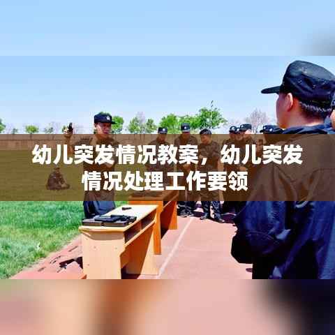 幼儿突发情况教案，幼儿突发情况处理工作要领 